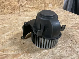 Volkswagen Touareg I Ventola riscaldamento/ventilatore abitacolo 17360057