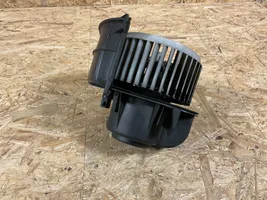 Volkswagen Touareg I Ventola riscaldamento/ventilatore abitacolo 17360057