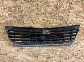 Plymouth Neon Grille calandre supérieure de pare-chocs avant 05288886AB