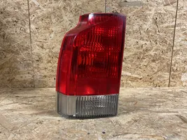 Volvo V70 Lampa tylna 9154497