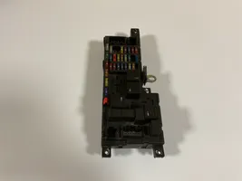 Volvo V70 Module de fusibles 8678449