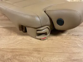 Porsche Cayenne (9PA) Fotel tylny 