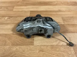 Porsche Cayenne (9PA) Pinza del freno anteriore 207669912