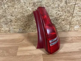 Citroen C4 I Lampa tylna 9655863980