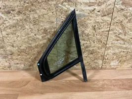 Citroen C4 I Front door vent window glass four-door 43R001025