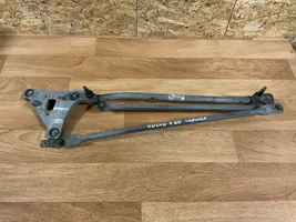 Volvo V50 Front wiper linkage 30699342