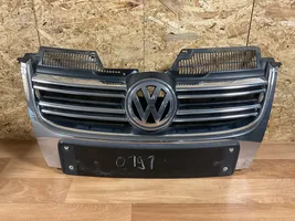 Volkswagen Golf V Griglia anteriore 1K5853651