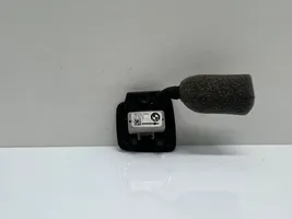 BMW 5 GT F07 Microphone (Bluetooth / téléphone) 9181410