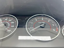 BMW 4 F36 Gran coupe Spidometras (prietaisų skydelis) 9232895