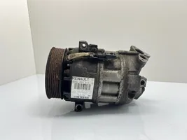 Renault Master III Ilmastointilaitteen kompressorin pumppu (A/C) 8200848916B