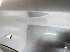 BMW 4 F36 Gran coupe Błotnik przedni 