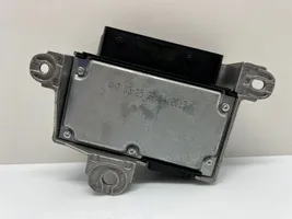 Renault Master III Airbag control unit/module 8200942209A