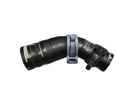 Audi S5 Facelift Engine coolant pipe/hose 8W0819376E