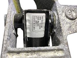 Audi S5 Facelift Stabdžių pedalo laikiklis 8W1723140C