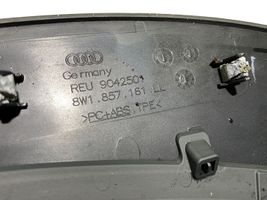 Audi S5 Facelift Altra parte interiore 8w1857161