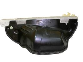 Audi S5 Facelift Heat shield in engine bay 8W0819523E