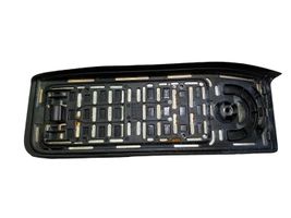 Audi S5 Facelift Foot rest pad/dead pedal 8w1864777B