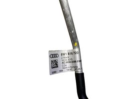 Audi S5 Facelift Ilmastointilaitteen putki (A/C) 8W1816720