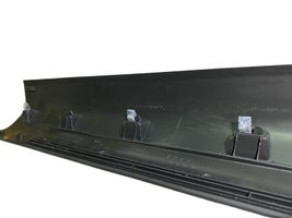 Audi S5 Facelift Front sill trim cover 8W7853906A