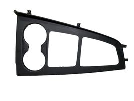 Audi S5 Facelift Inserti decorativi cornice della consolle centrale 8W1864241A