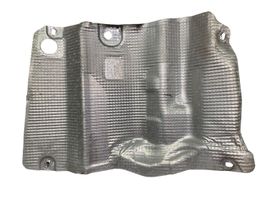 Audi S5 Facelift Exhaust heat shield 8W7806171