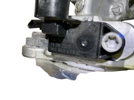 Audi S5 Facelift Brake booster 8W0612103B