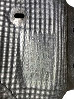 Audi S5 Facelift Išmetimo termo izoliacija (apsauga nuo karščio) 8W0201308A