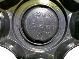 Audi A3 S3 8V Śruba mocowania koła zapasowego 1K0803899D