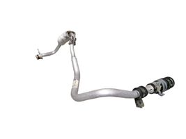 Audi S5 Facelift Engine coolant pipe/hose 06M121085H