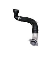 Audi S5 Facelift Engine coolant pipe/hose 06m121137ac