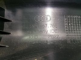 Audi A3 S3 8V Takaistuintilan alempi sivulista 8V5867768