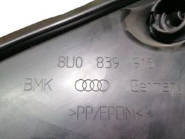 Audi Q3 8U Cita virsbūves detaļa 8U0839916