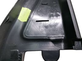 Audi Q3 8U Другая деталь отделки задний дверей 8U0867672