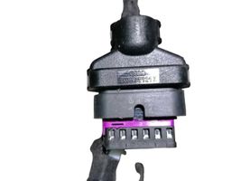 Audi A3 S3 8V Cableado de puerta trasera 8V5971687A