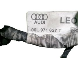 Audi A3 S3 8V Polttoainesuuttimien johdot 06L971627T