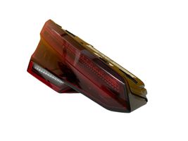 Audi A4 S4 B9 Tailgate rear/tail lights 8W5945093D