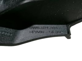 Audi S5 Facelift Other exterior part 8w0821231a