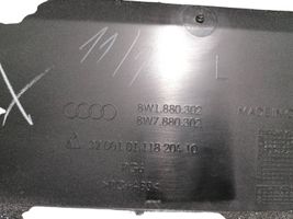 Audi A4 S4 B9 Schowek deski rozdzielczej 8W7880302