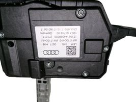 Audi A4 S4 B9 Lewarek zmiany biegów / dolny 8W1713041G