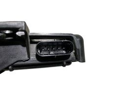 Audi A4 S4 B9 Włącznik bramy garażowej 4M0907410A