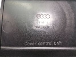 Audi A4 S4 B9 Vano portaoggetti nel bagagliaio 8W0863051B