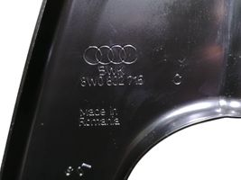 Audi A4 S4 B9 Uchwyt / Mocowanie koła zapasowego 8W0802715