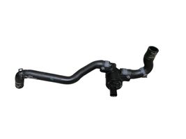 Audi A4 S4 B9 Pompa elettrica dell’acqua/del refrigerante ausiliaria 4H0121671D