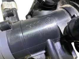 Audi A4 S4 B9 Kühlwasserpumpe Wasserpumpe 06L121111H