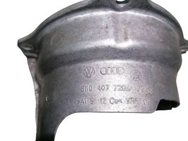 Audi A4 S4 B9 Copertura/vassoio sottoscocca anteriore 8w0407720a