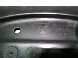 Audi A4 S4 B9 Staffa/supporto di montaggio della marmitta 8W0803183A