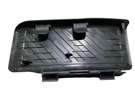 Audi A3 S3 8V Foot rest pad/dead pedal 5q1864777C