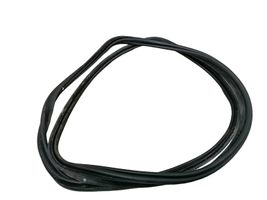 Audi A4 S4 B9 Trunk rubber seal (body) 8w5827705D