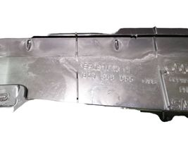 Audi A4 S4 B9 Moldura del tarjetero de la puerta trasera 8W0867487