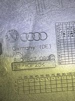 Audi A4 S4 B9 Boczny element deski rozdzielczej 8W0857086